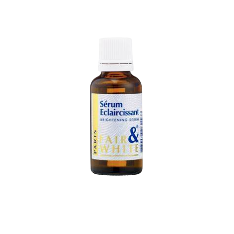 F&amp;W - ORIGINAL - Lightening Serum 30ml